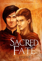 Sacred Fate (Eressë)