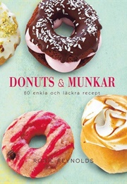 Donuts & Munkar (Rosie Reynolds)