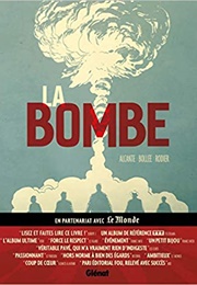 La Bombe (Alcante, Bollé &amp; Rodier)