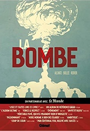 La Bombe (Alcante, Bollé & Rodier)