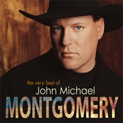 Til Nothing Comes Between Us - 	John Michael Montgomery
