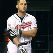 Travis Hafner