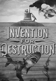 Invention for Destruction (1958)