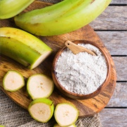 Banana Flour