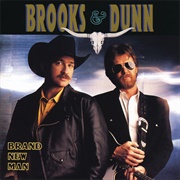 My Next Broken Heart - Brooks & Dunn
