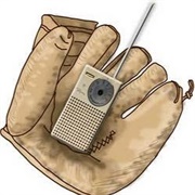 Baseball Games on AM Radios