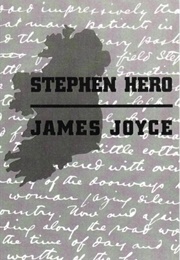 Stephen Hero (James Joyce)