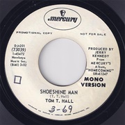 Shoeshine Man - Tom T. Hall