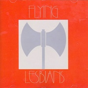 Flying Lesbians - Flying Lesbians