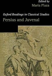 Persius and Juvenal (Maria Plaza)