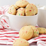 Christmas Nilla Wafers