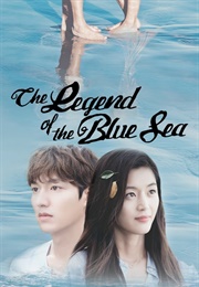 Legend of the Blue Sea (2016)