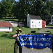 Hopewell Furnace National Historic Site