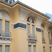 Museum of Fine Arts Ho Chi Minh City