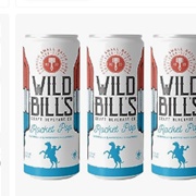 Wild Bill's Rocket Pop