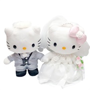 Toy Wedding Set