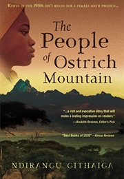 The People of Ostrich Mountain (Ndirangu Githaiga)