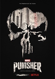 The Punisher (Season 1) (2017)