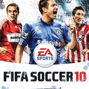 Fifa Soccer 10 (2009)