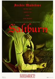 Saltburn (2023)