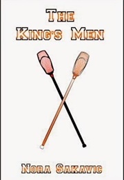 The Kings Men (Nora Sakavic)