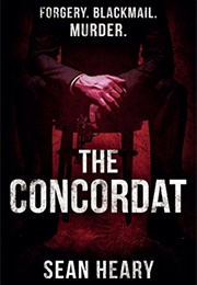 The Concordat (Sean Heary)