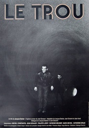 Le Trou (1960)