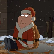 Peter Griffin (Family Guy)