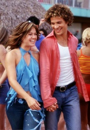 Kelly Clarkson & Justin Guarini - "From Justin to Kelly" (2003)