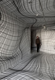 ING Art Center, Brussels