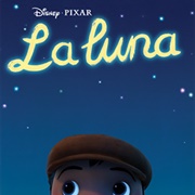 La Luna