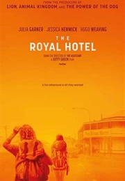 The Royal Hotel (2023)