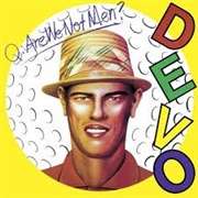 Uncontrollable Urge - Devo