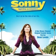 Sonny Chance