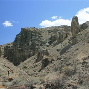 Wilson Canyon