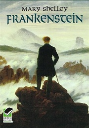 Frankenstein (Mary Shelley)