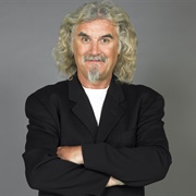 Billy Connolly