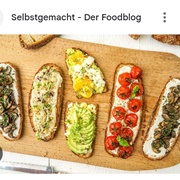 Jausenbrot