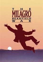 The Milagro Beanfield War (1988)