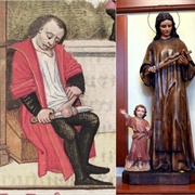 Favorinus of Arelate