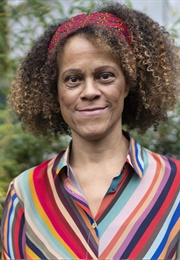 Yoruba Man Walking (Bernardine Evaristo)