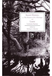 Laura (Leonora Sansay)