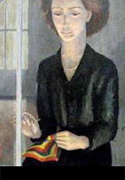 Martha Hale (A Jury of Her Peers, Susan Glaspell, 1917)