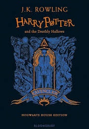 The Deathly Hallows (Ravenclaw Edition) (J.K. Rowling)