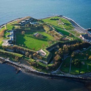 Georges Island