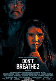 Don't Breathe 2 (2021)