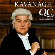 Kavanagh QC