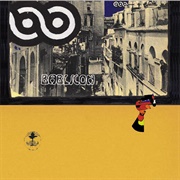 Bablicon - A Flat Inside a Fog, the Cat That Was a Dog