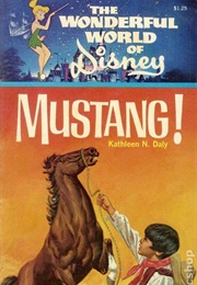 Mustang (1973)