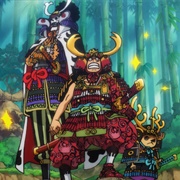 959. the Promised Port! Wano Country Arc Act 3 Opening